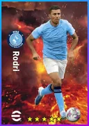Carte de Rodri · DMF
