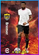Bremer CB card