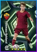 Tommaso Baldanzi AMF card