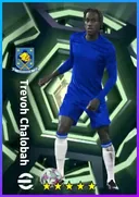 Carte de Trevoh Chalobah · CB