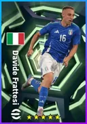Davide Frattesi CMF card
