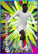 Wilfried Gnonto LWF card