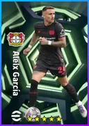 Aleix García CMF card