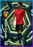 بطاقة Kevin Schade · LWF