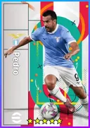 بطاقة Pedro · RWF