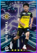 بطاقة Yamada Yuto · CMF
