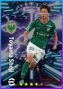 Toyama Shoji CF card