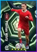 Florian Wirtz AMF card