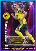 Marcel Sabitzer CMF card