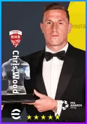 Chris Wood CF card