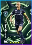 Tashiro Masaya CB card