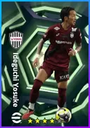 Ideguchi Yosuke CMF card