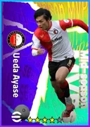 Ueda Ayase CF card