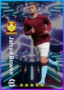 بطاقة Jarrod Bowen · RMF