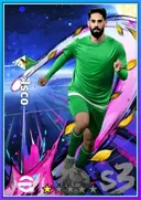 Isco AMF card