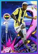 Carte de Talisca · SS
