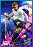 بطاقة Kieran Trippier · RB