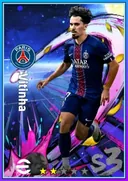 Carte de Vitinha · CMF