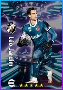 Léo Jardim GK card
