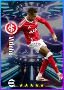 Vitinho LWF card