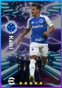 بطاقة Kaiki · LB