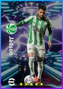 Jádson CMF card