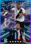 Rayan RWF card