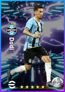 بطاقة Dodi · CMF