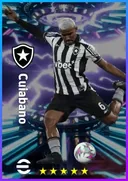 بطاقة Cuiabano · LB