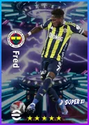 Carte de Fred · CMF
