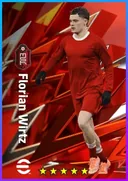 Florian Wirtz AMF card