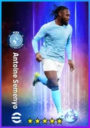 بطاقة Antoine Semenyo · RWF