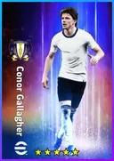 بطاقة Conor Gallagher · CMF