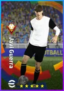Javi Guerra CMF card