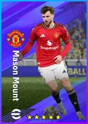 Mason Mount AMF card