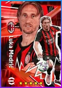 Carte de Luka Modrić · CMF