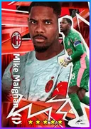 Carte de Mike Maignan · GK