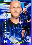 Federico Dimarco LMF card