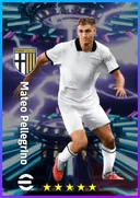 Mateo Pellegrino CF card