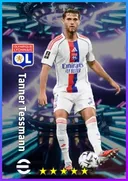 Tanner Tessmann DMF card