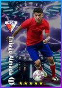 Thiago Almada AMF card