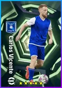 Carlos Vicente RMF card