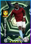 Aaron Wan-Bissaka RB card