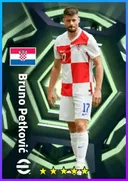 Bruno Petković CF card