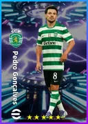 Carte de Pedro Gonçalves · LWF