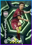 Ohgihara Takahiro DMF card