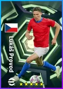 Lukáš Provod CMF card