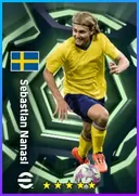 Sebastian Nanasi LMF card