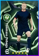 Tommaso Pobega CMF card