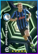 Marco Brescianini CMF card